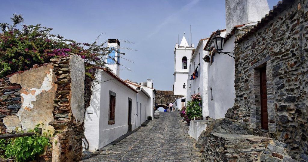 Amazing Villages in Alentejo