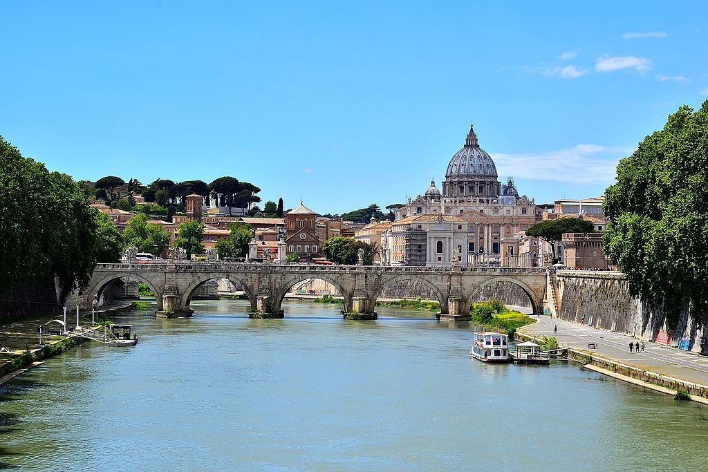 Best Places to Visit in Rome