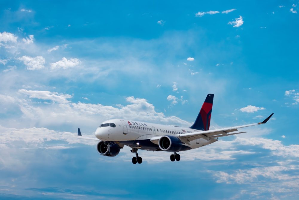 Delta Air Lines Gets First Position in The Quality Rankings of 2019