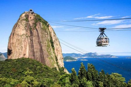 How to Get to the Sugarloaf