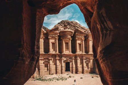 Is it Safe to Travel to Jordan