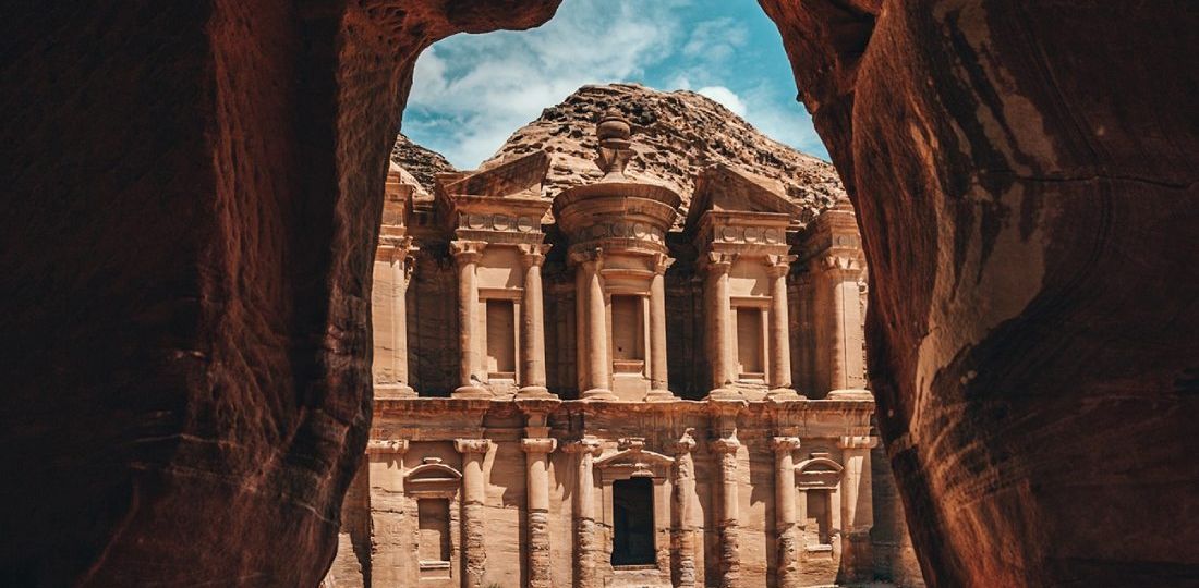Is it Safe to Travel to Jordan