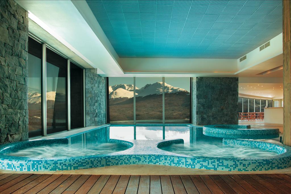 Luxury Hotel in Patagonia