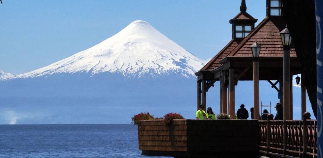 Places To Visit in Chile