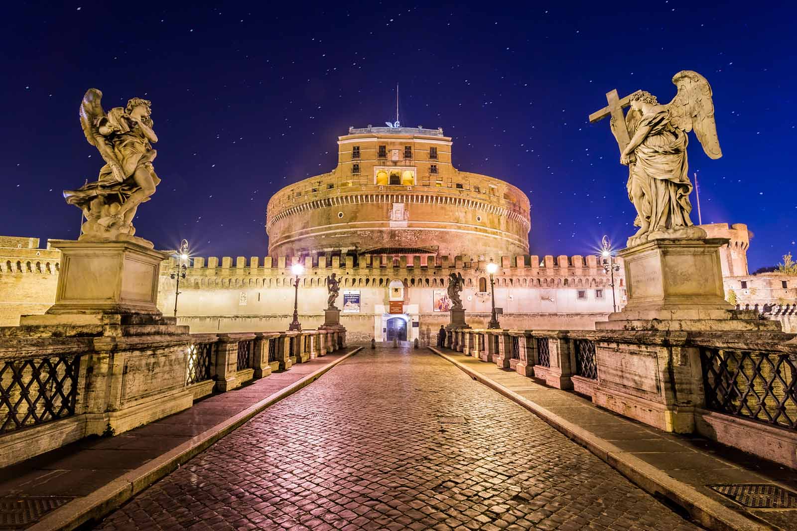 TOP 11 Places to Visit in Rome