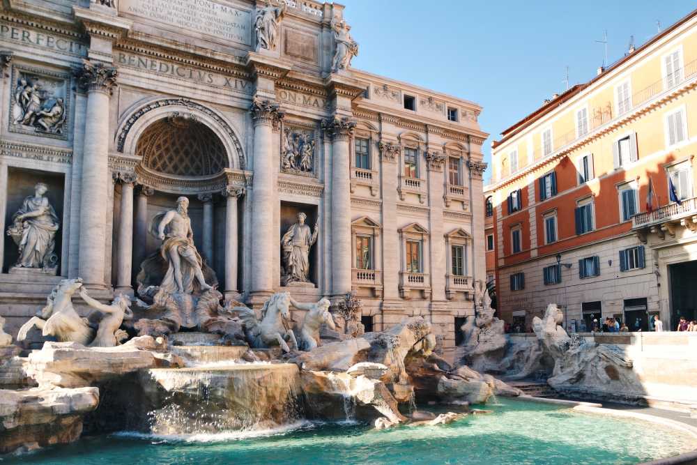 Shopping in Rome: Where to Go to Save Money
