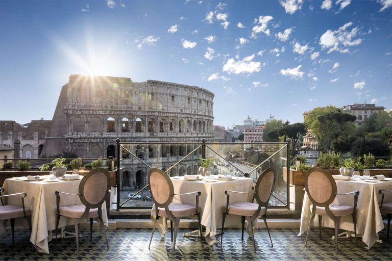 Italy: The 6 Best Restaurants in Rome