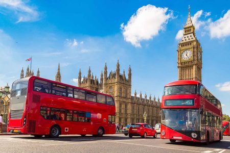 things to do in london