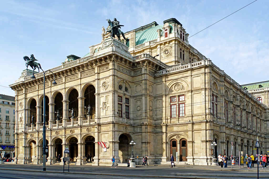 best things to do in vienna