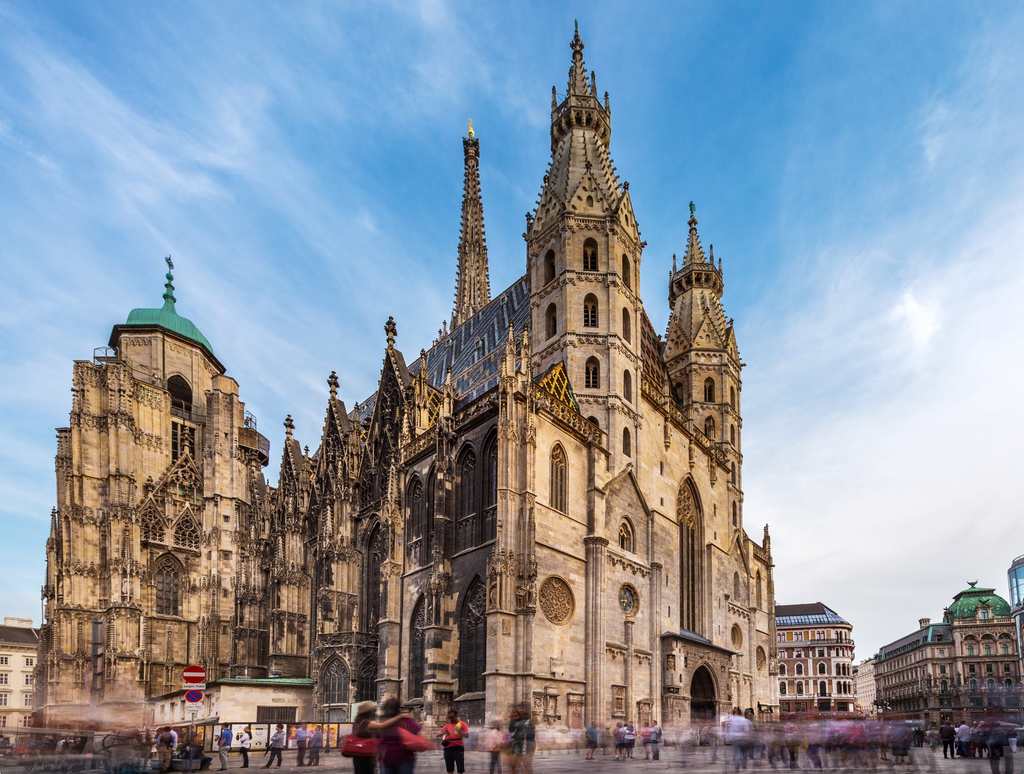 Best Things to Do in Vienna
