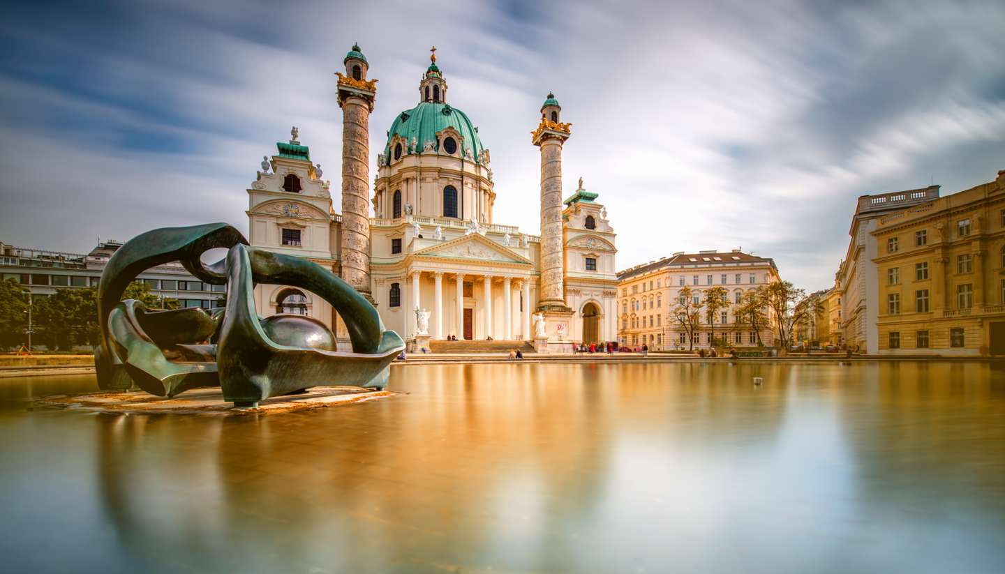 17 Best Things to Do in Vienna